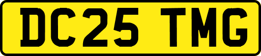 DC25TMG