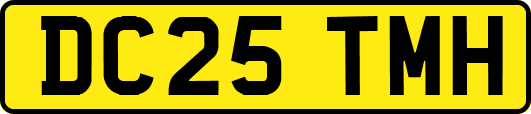 DC25TMH