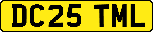 DC25TML
