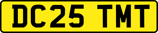 DC25TMT