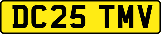 DC25TMV