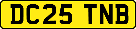 DC25TNB