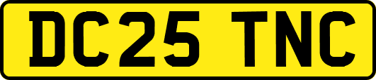 DC25TNC
