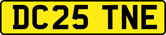 DC25TNE