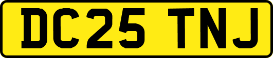 DC25TNJ