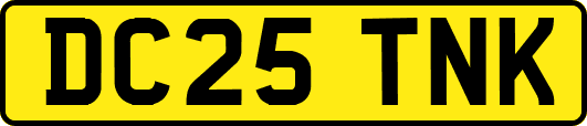 DC25TNK