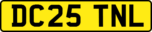 DC25TNL