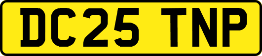 DC25TNP