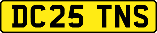 DC25TNS