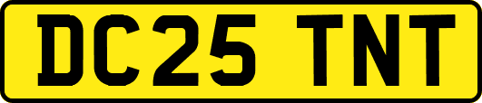 DC25TNT