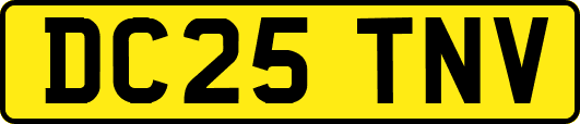 DC25TNV