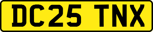 DC25TNX