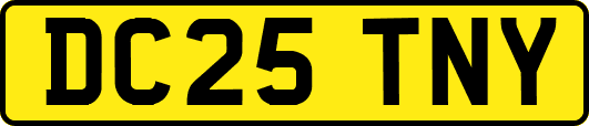 DC25TNY