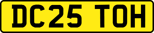 DC25TOH