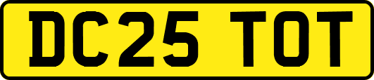 DC25TOT