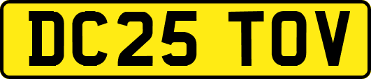 DC25TOV