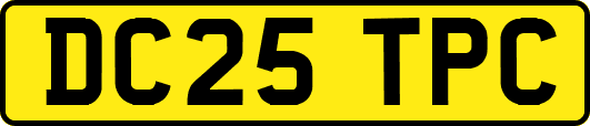 DC25TPC