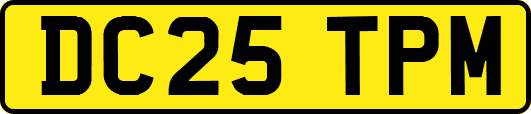 DC25TPM