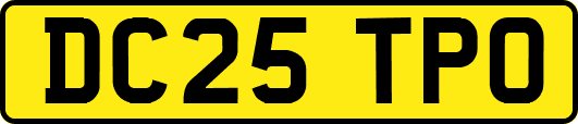 DC25TPO