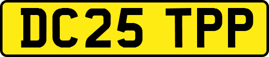 DC25TPP