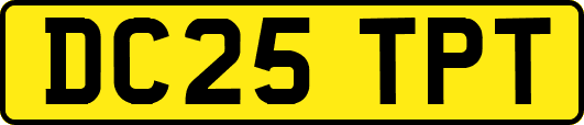 DC25TPT