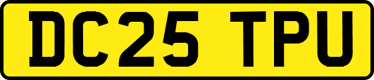 DC25TPU