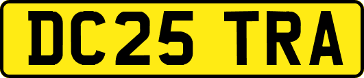 DC25TRA