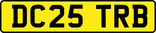 DC25TRB