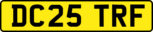 DC25TRF