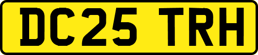 DC25TRH