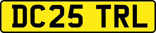 DC25TRL