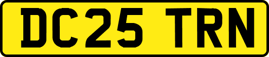 DC25TRN