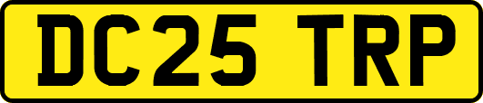 DC25TRP