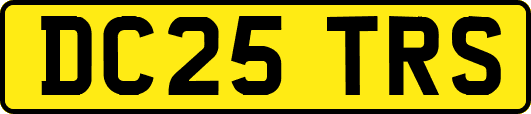 DC25TRS