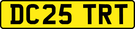 DC25TRT