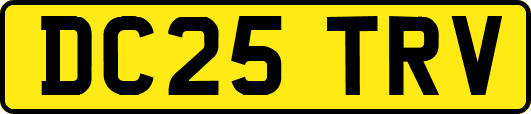 DC25TRV