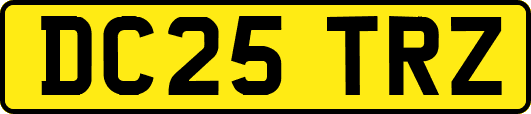 DC25TRZ