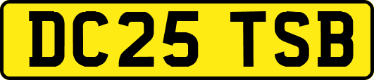 DC25TSB