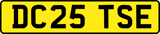 DC25TSE