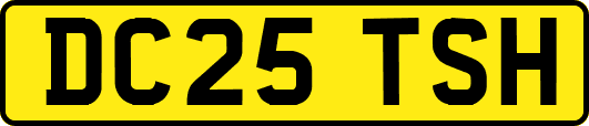 DC25TSH