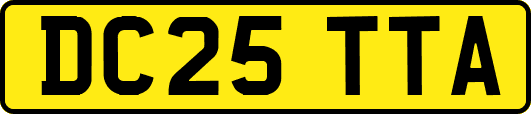 DC25TTA