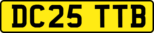 DC25TTB