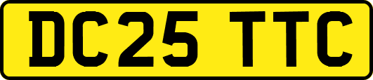 DC25TTC