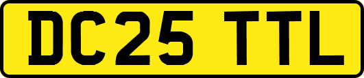 DC25TTL