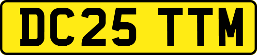 DC25TTM