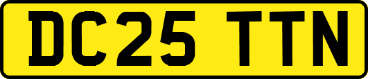 DC25TTN