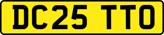 DC25TTO