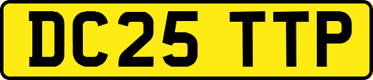 DC25TTP