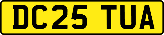 DC25TUA