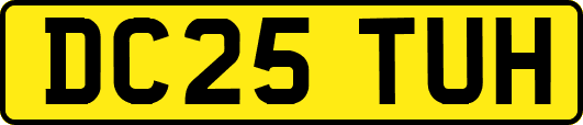 DC25TUH